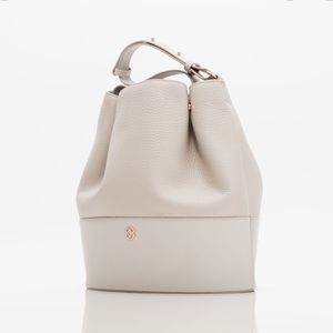 Dagne Dover Ava bucket bag
